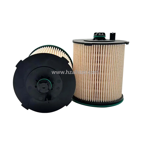 Fuel Filters 