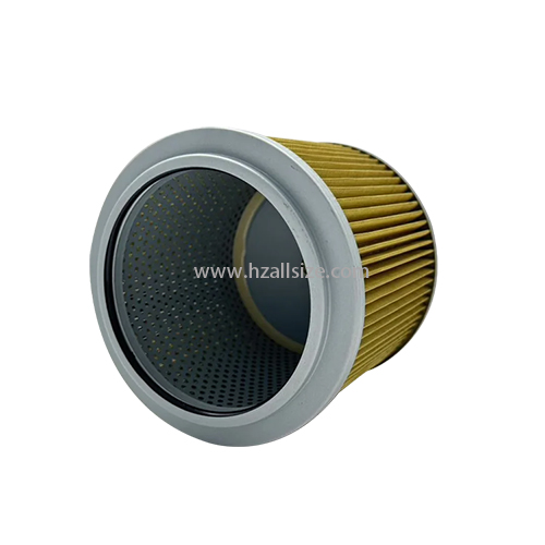 hydraulic filter