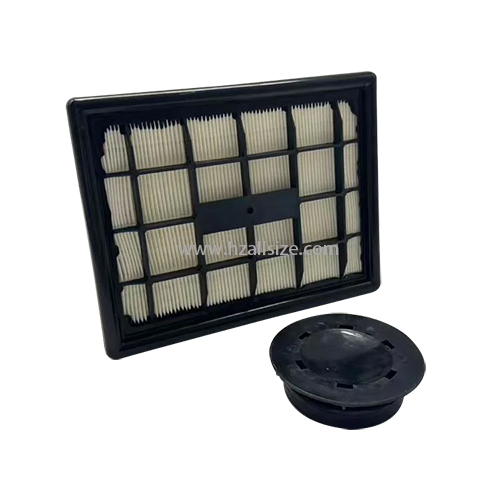 Crankcase Ventilation Filters