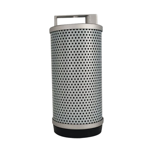 Sany Hydraulic Oil Filter Elements Cartridge EF-124D-S SH85054 60210416 60014122 P021236 P584737