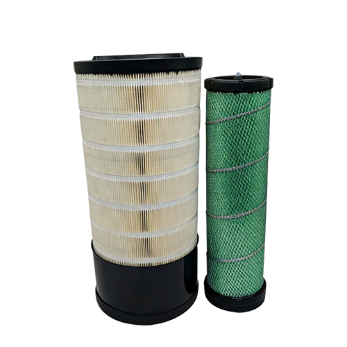 P627762 240100179817 Replacement Filter for XCMG XE215 XE230 XE265 XE470 Excavator