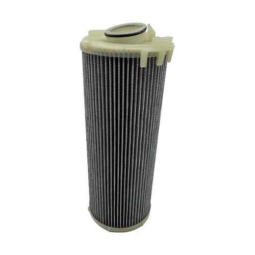 Hydraulic filter Glass Fiber EH55040 362-1163 1VECO-TAG44A HY90815 337-5270