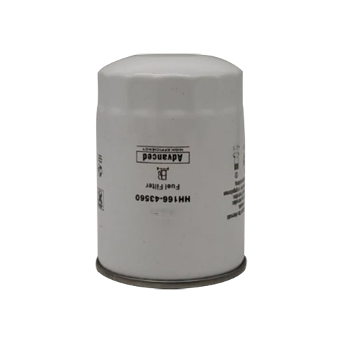 Kubota Fuel Filter Spin-On HH166-43560 HH16643560 FF5172 BF7967 23401-1510 S23401-1510
