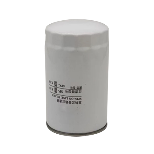 Yuchai Lube Oil Filter 186-1012000B 186-1012240 4110001782004