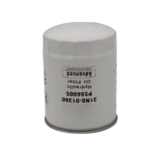 Hydraulic Oil Filter P556005 HFP556005 31N8-N1360 HF6005 HF7604 BT260-10 60187-6