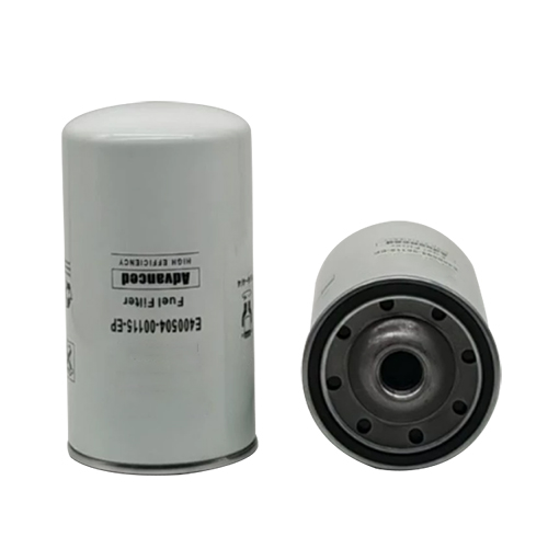 Doosan Fuel Water Separator Filter 400504-00115P 40050400115A 40050400115 SN25197