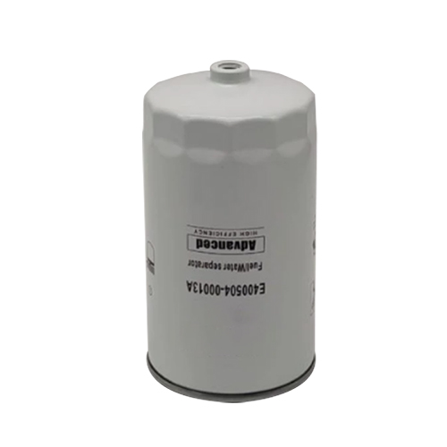 Doosan Fuel Filter Element E400504-00013A 400504-00013 40050400013
