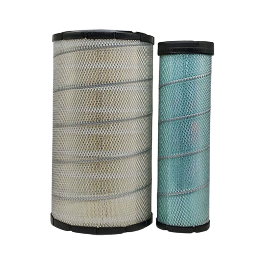 Air Filter Primary 11110022 AF25437 RS3744 1295090 AT175223 11Q8-20310 AF25523 RS3745