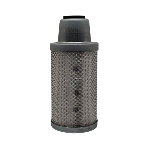 LS02P010R100 Fuel Water Separator Replacement for Kobelco SK200/230/250-6/-6E Excavator