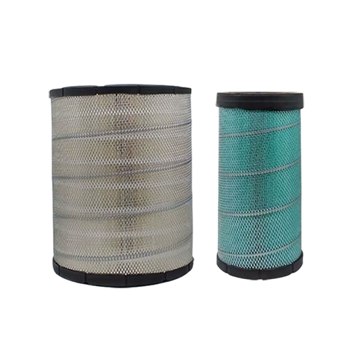 Radial Seal Air Filter 106-3969 106-3973 P533882 P533884 AF25262 AF25262NF