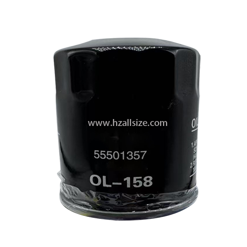 Engine Lube Oil Filter 55501357 55495105 12720270 PF66 WL10351 PH12447 WL10351
