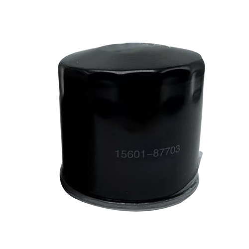 Full-flow Lube Spin-on Filter 15601-87703 B7049 LF3614 B33 15208-01B01 Fits for Motorcycle