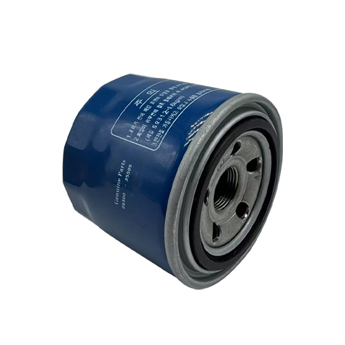 Lube Oil Filter Spin-on 26300-35505 B40159 Automotive Engine Replacement Filter