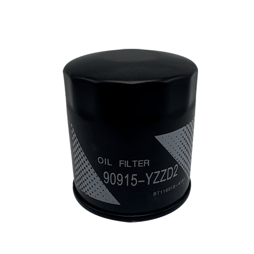 Full Flow Spin-on Lube Filter 90915-YZZD2 LF3335 2647020 201-55370 122-0645 15601-13051 for Construction Equipment
