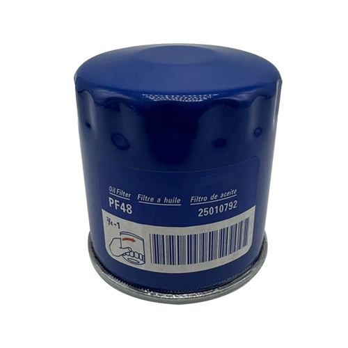Full-Flow Lube Oil Filter 12690386 B160 89017524 4115031
