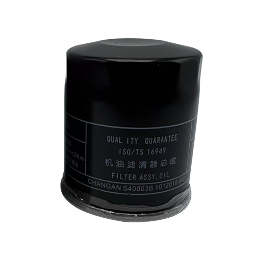 Full Flow Spin-on Engine Oil Filter 1012010-B01 Replacement for Changan Automobile