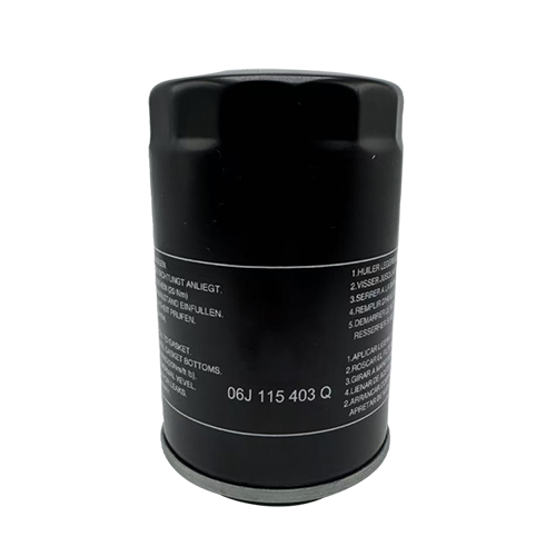 Oil Filter 06J115561B W719/45 06J115403J 06J115403C 06J198403Q 06J115403M 1017100XEC01 1016053926