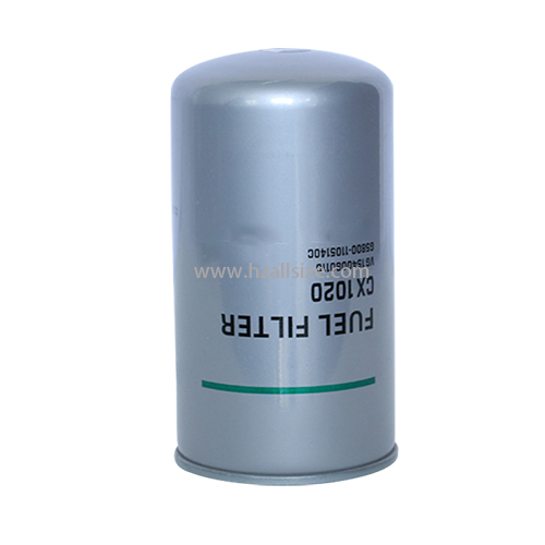 Yuchai Fuel Filter CX1020 SN35011 CX1018 CLX-263 G5800-1105140A G5800-1105140A-937