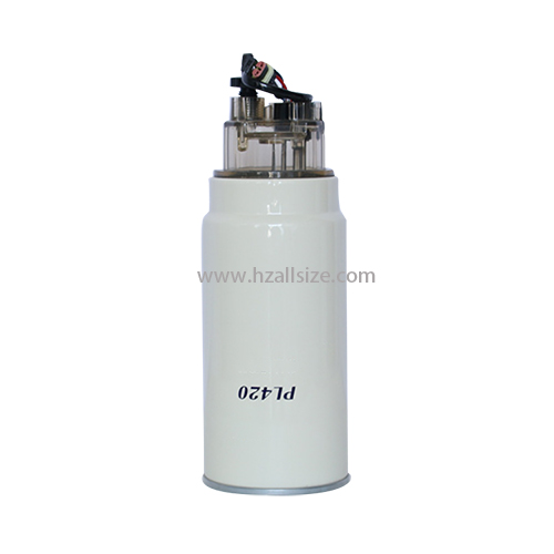 Fuel/Water Separator Filter PL420 FS20071 BF1383-O BF1297-O K1006529 51.12501.7288 51.12503.0052 WBF219