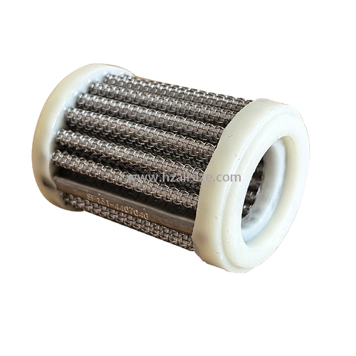 Sedan Filter