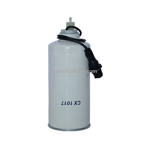 Fuel Filter CX1017 R010053 SK 48762 VG1540080211 G5800-1105240C DOO-305-02+A