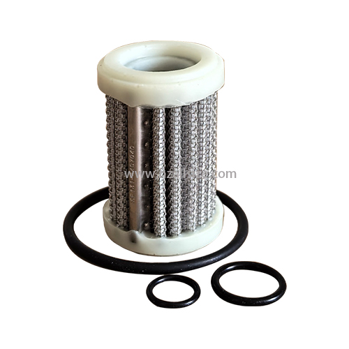 High Pressure CNG LNG Gas Filter Element SF131-4407040 SF131.4407040