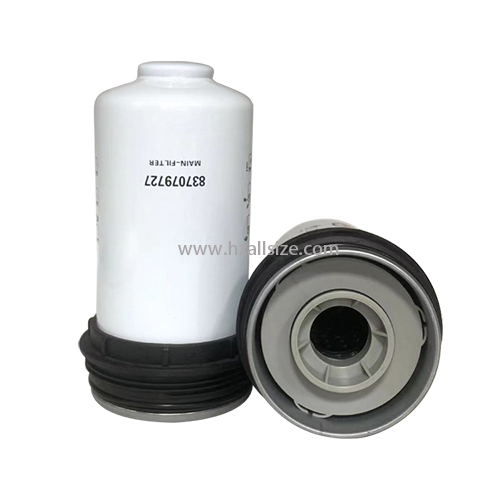 Fuel Filter Kit 837079727 X220184 BF46036 KIT X220185 P582118 P582117 V837079718