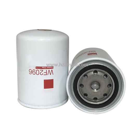 Coolant Filter Spin-on WF2096 5839-WF2096 1661964-5 1699830 1699830-7