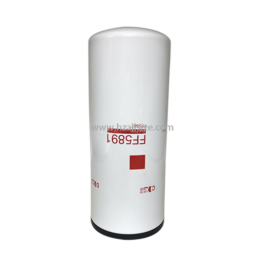 FF5891