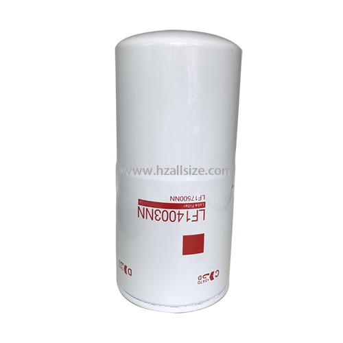 Lube Oil Filter LF14003NN LF17559 5465813 3694654 11NG70110 S3694654A2076