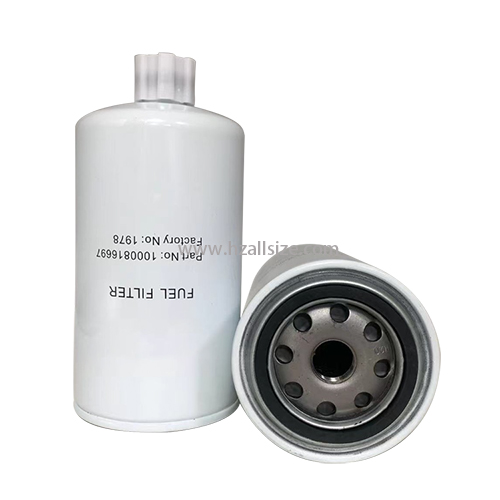 Fuel Filter 1000816697 SK 3379 SN 99176