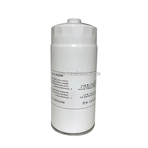 Doosan Fuel Filter 400504-00477 SK 49022 SN 25252