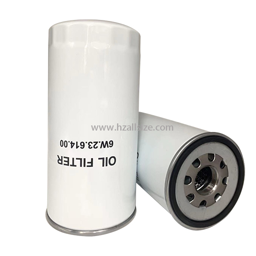 Hydraulic Oil Filter Element 6W.23.614.00 23.614.00