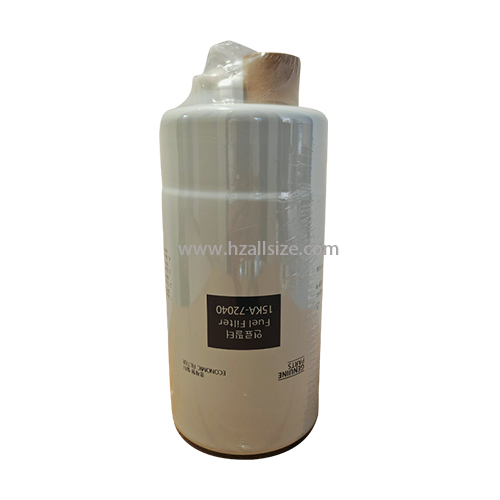 Genuine Orignial Hyundai Fule Water Separator Filter 15KA-72040 SN40914