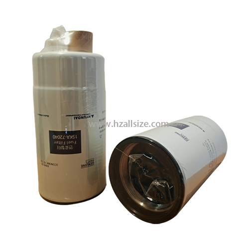 Fule Water Separator