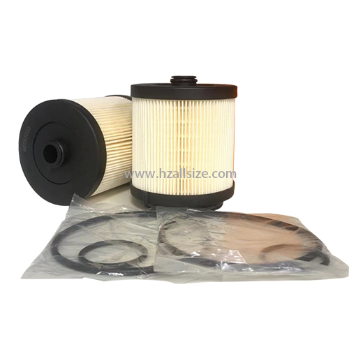 Fuel Filter 60282026 SN 25204 R011901