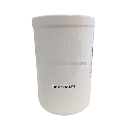Hydraulic Filter 6661248 BT8840-MPG RE69054 3I0566 HF6552 HF6550