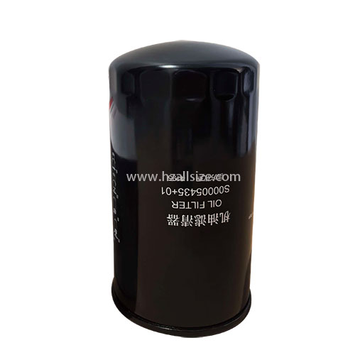 Diesel Engines Oil Filter S00005435+01 S00005435 SO10038 SP4811