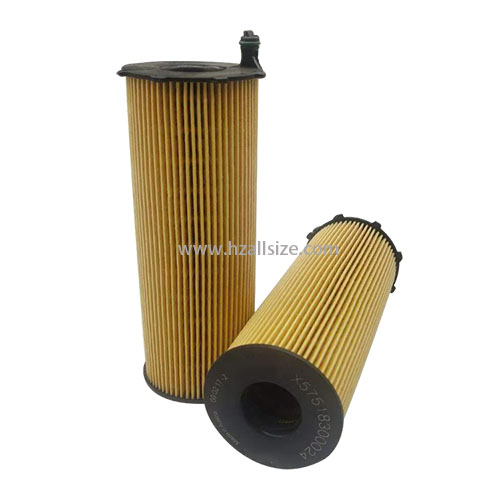 Lube Oil Filter X57518300024 P40030 LF17485 SO7243 X57518300024 57115561M